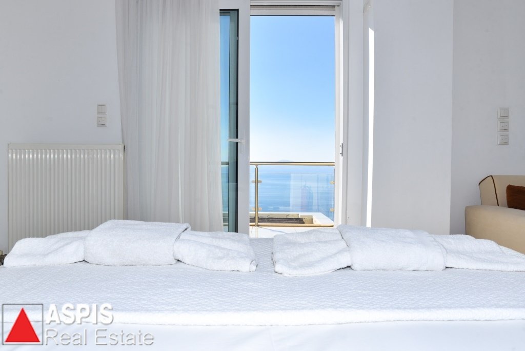 Villa in Verga Community, Peloponnese, Western Greece and the Ionian, Greece 5 - 16860679