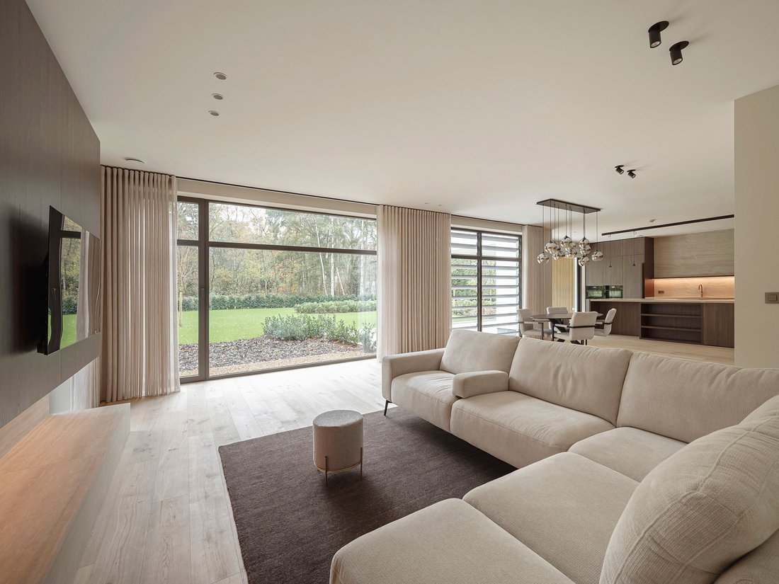 House in Oud-Turnhout, Flanders, Belgium 3 - 16868482