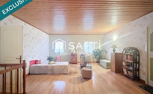 Magnificent Renaissance Chateau Near Angoulême