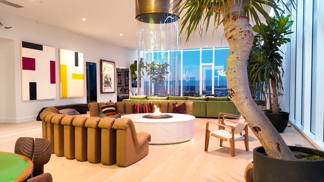 Condo in Nashville, Tennessee, United States 4 - 16873206