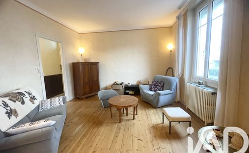 Vendée (85) 18th Century Listed Chateau Estate Of 42 Hectares