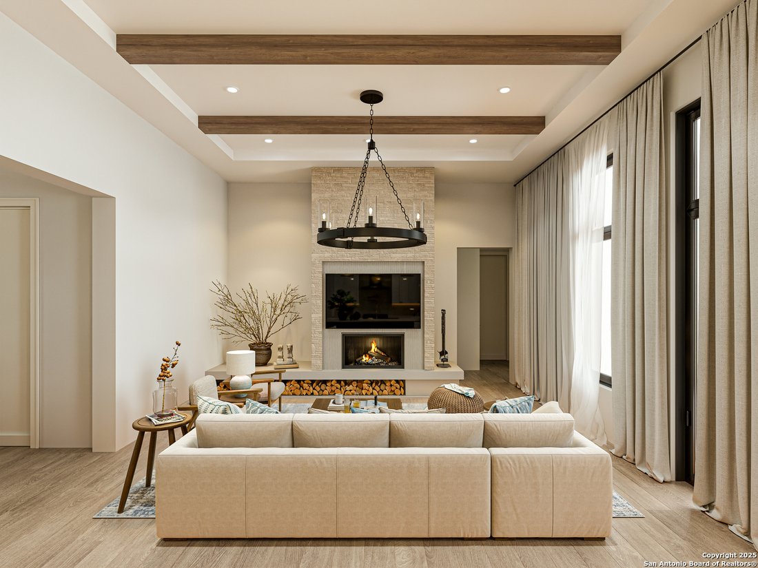 House in New Braunfels, Texas, United States 4 - 16860252