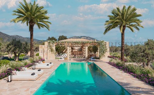 Finca a Castellón de la Plana, Comunità Valenzana, Spagna 1