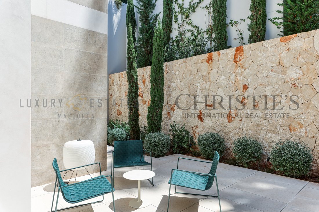 Villa a Port d'Andratx, Andratx, Isole Baleari 5 - 16880099
