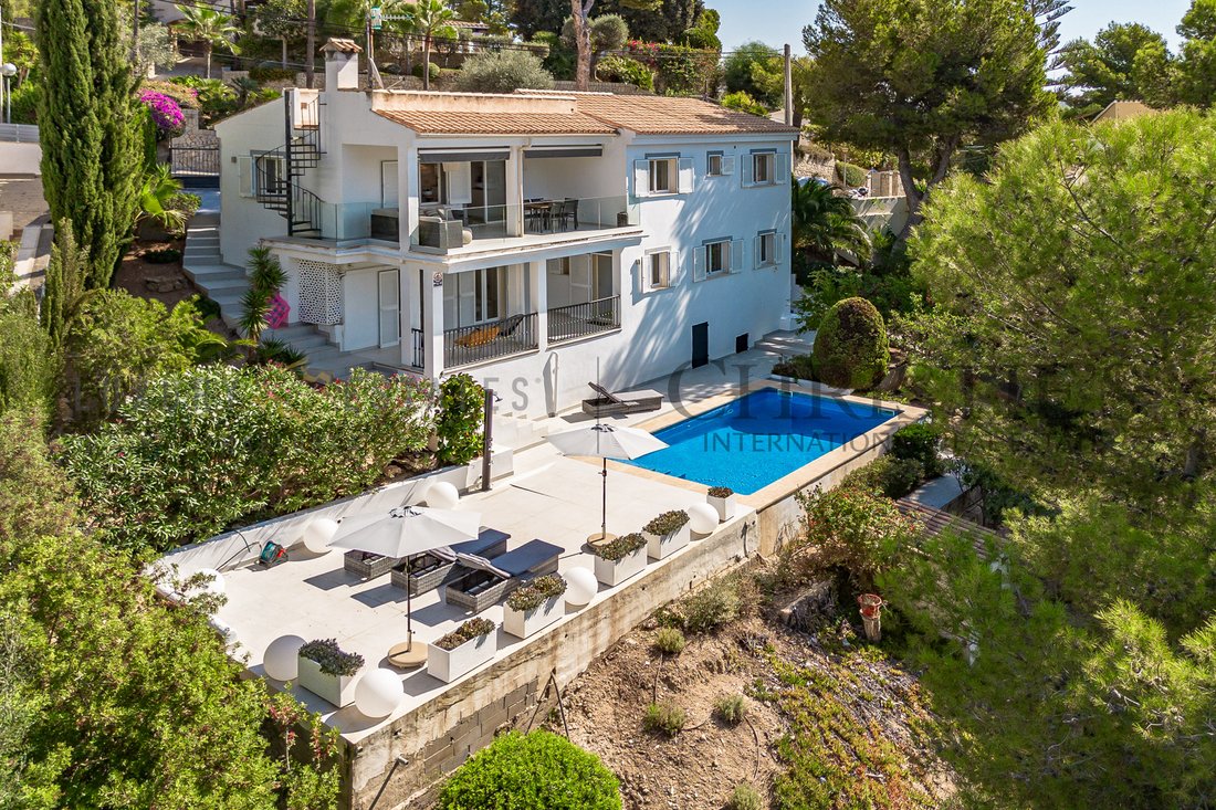 Villa a Calvià, Isole Baleari, Spagna 2 - 16881010