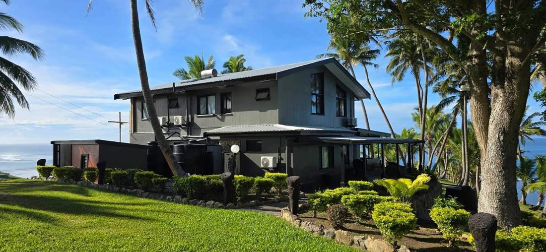 Casa en Korotogo, División Oeste, Fiyi 1 - 16871622