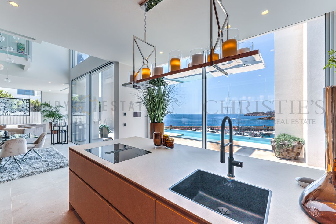 Villa in Torre del Mar, Velez-Malaga, Andalusia 4 - 16880778