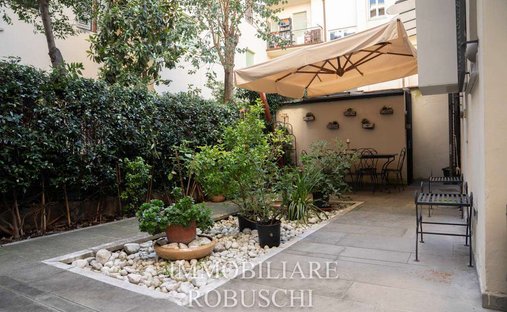 Castle for Sale in Florence, Tuscany, Italy