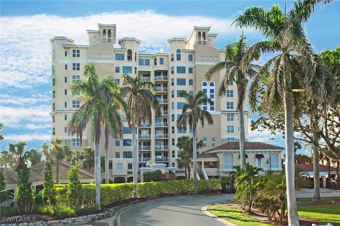 Eigentumswohnung in Bonita Springs, Florida, Vereinigte Staaten 5 - 16870127