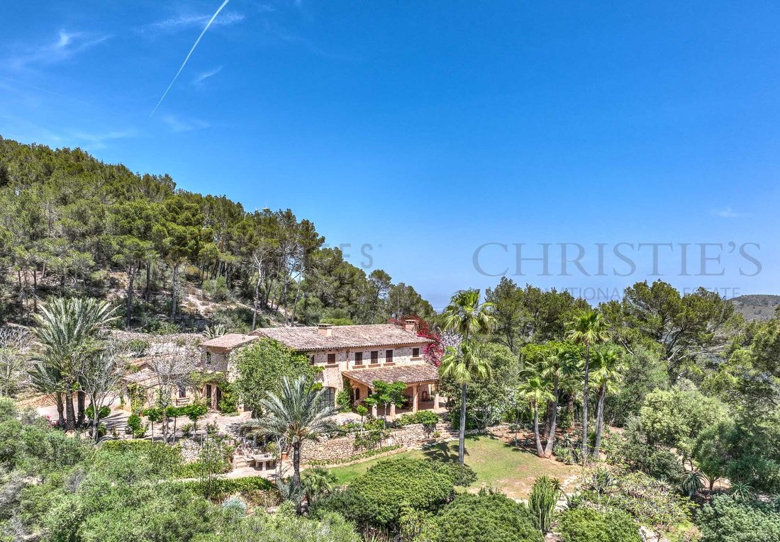 Finca in Manacor, Balearic Islands, Spain 2 - 16880408