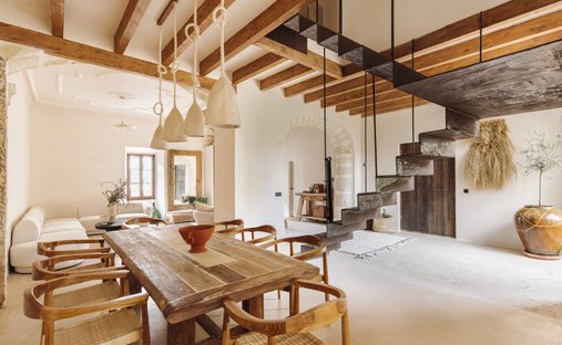 Casa a Sencelles, Isole Baleari, Spagna 1