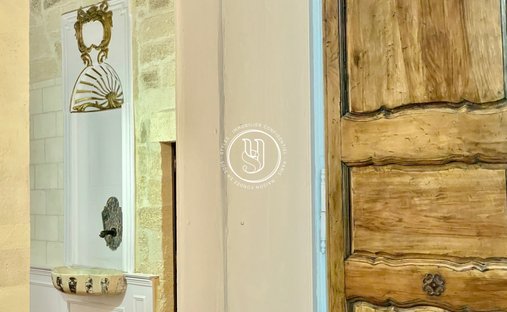 Absolute Tranquillity In The Heart Of The Countryside