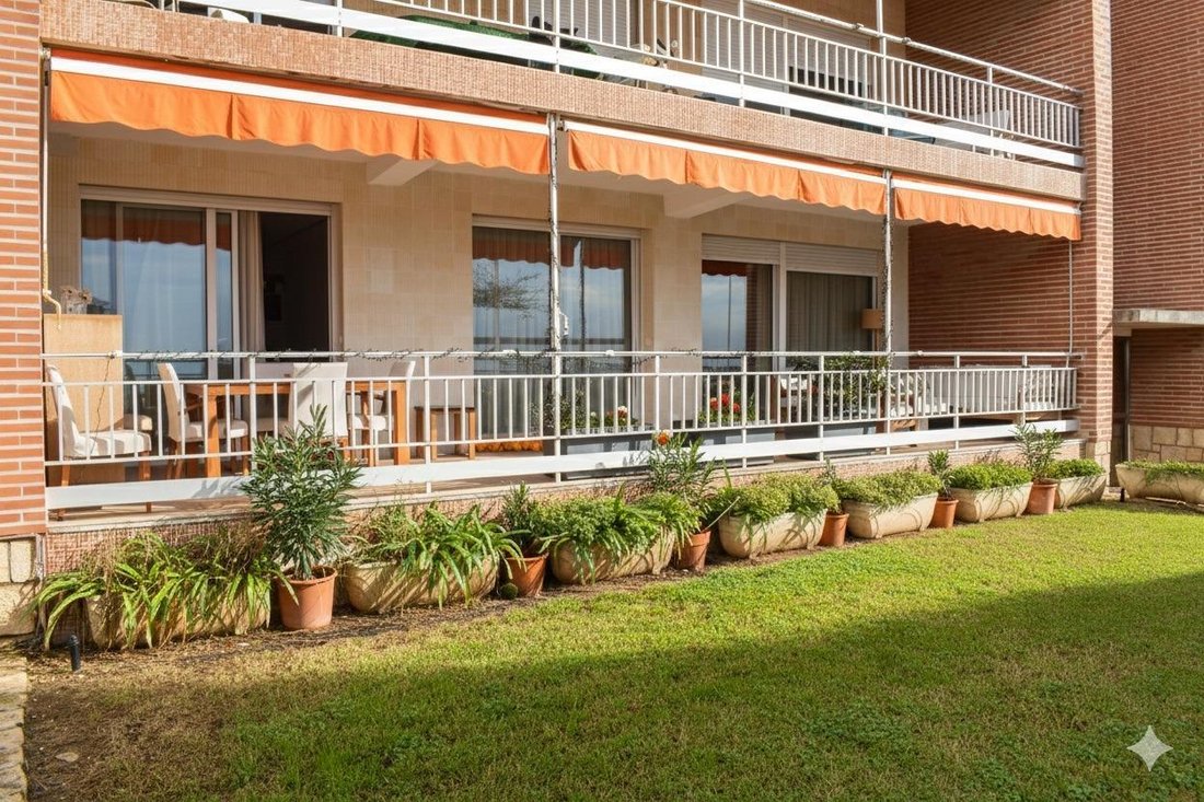 Apartment in Gandia, Valencian Community, Spain 3 - 16873111