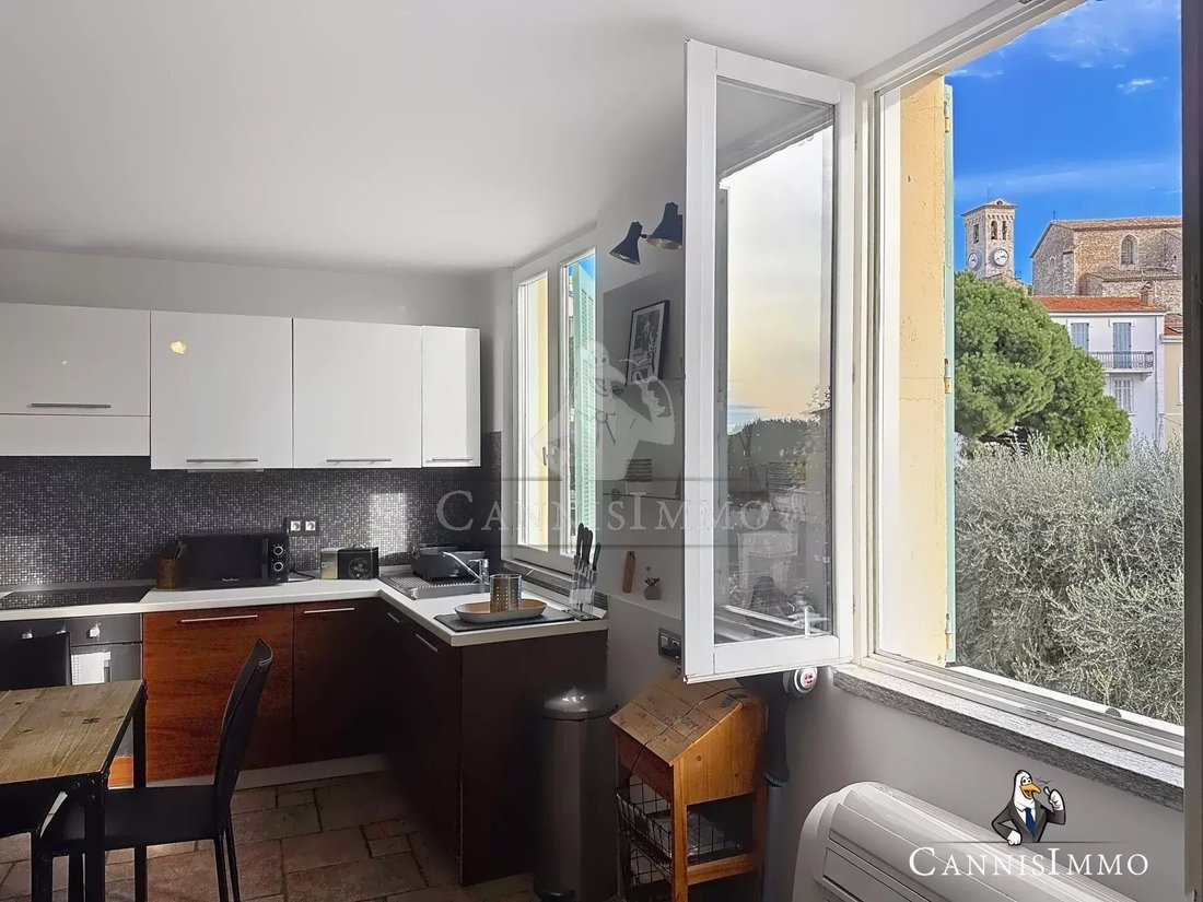 House in Cannes, Provence-Alpes-Côte d'Azur, France 2 - 16871592