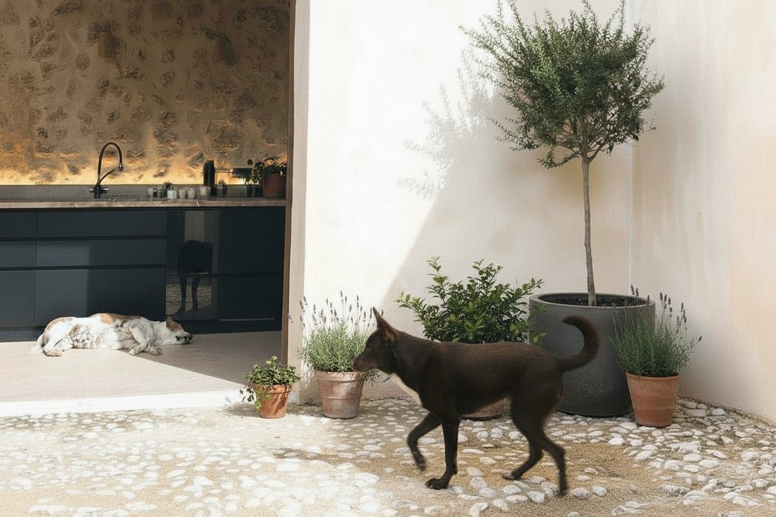 House in Sencelles, Balearic Islands, Spain 2 - 16882772