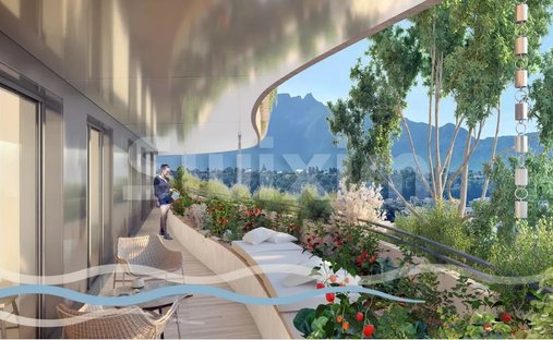 Timeless Elegance In Aix Les Bains – Le Castel Bisolet