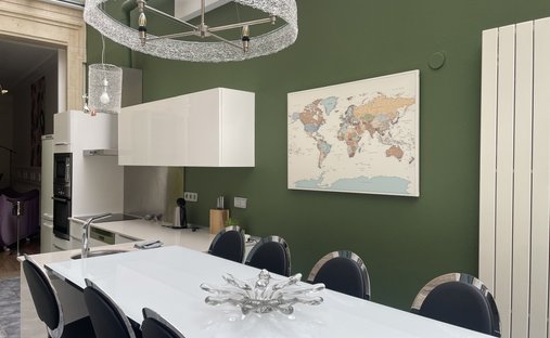 Castle for Sale in Reims, Grand Est, France