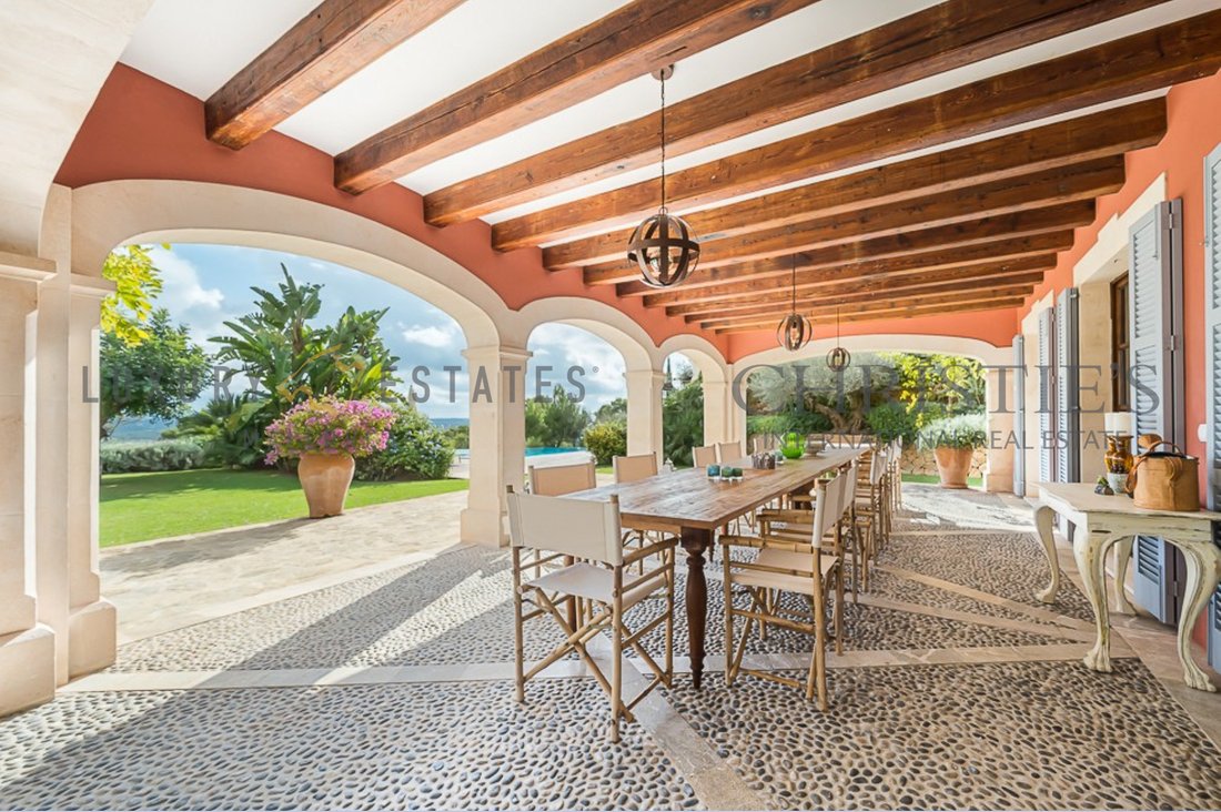 Finca in Bunyola, Balearic Islands, Spain 5 - 16880846