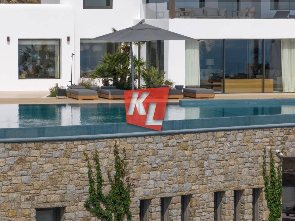 Maison à Mikonos, Aegean, Grèce 3 - 16859236
