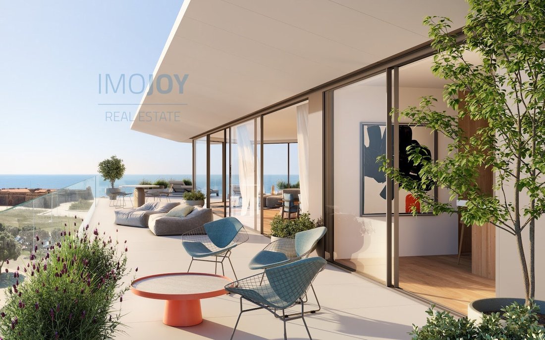 Apartment in Vila do Conde, Porto District, Portugal 5 - 16877094
