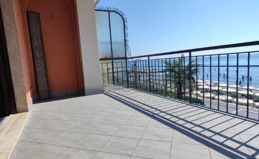 Apartment in Central Hill, Alassio, Liguria 1