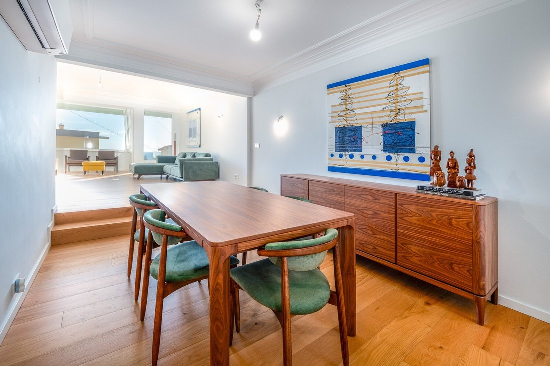 House in Carcavelos e Parede, Lisbon, Portugal 5 - 14789520