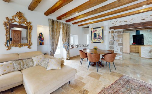 Chateau XIX The French Art Of Living