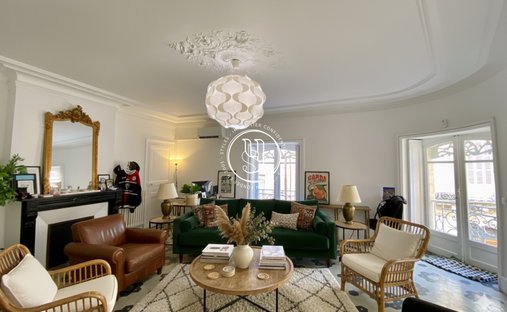 Castle for Sale in Montpellier, Occitanie, France