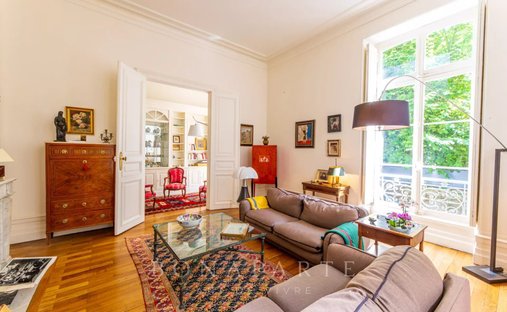 Castle for Sale in Pau, Nouvelle-Aquitaine, France