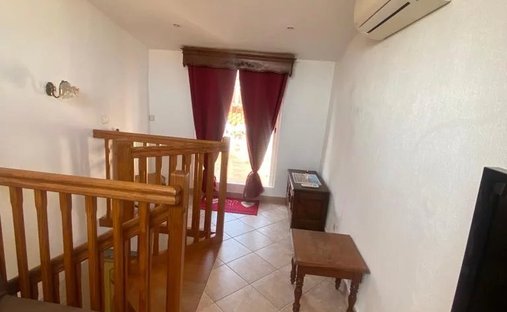 Castle for Sale in Antibes, Provence-Alpes-Côte d'Azur, France