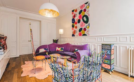 Castle for Sale in Reims, Grand Est, France