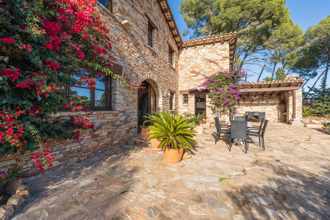 House in Begur, Catalonia, Spain 4 - 16829670