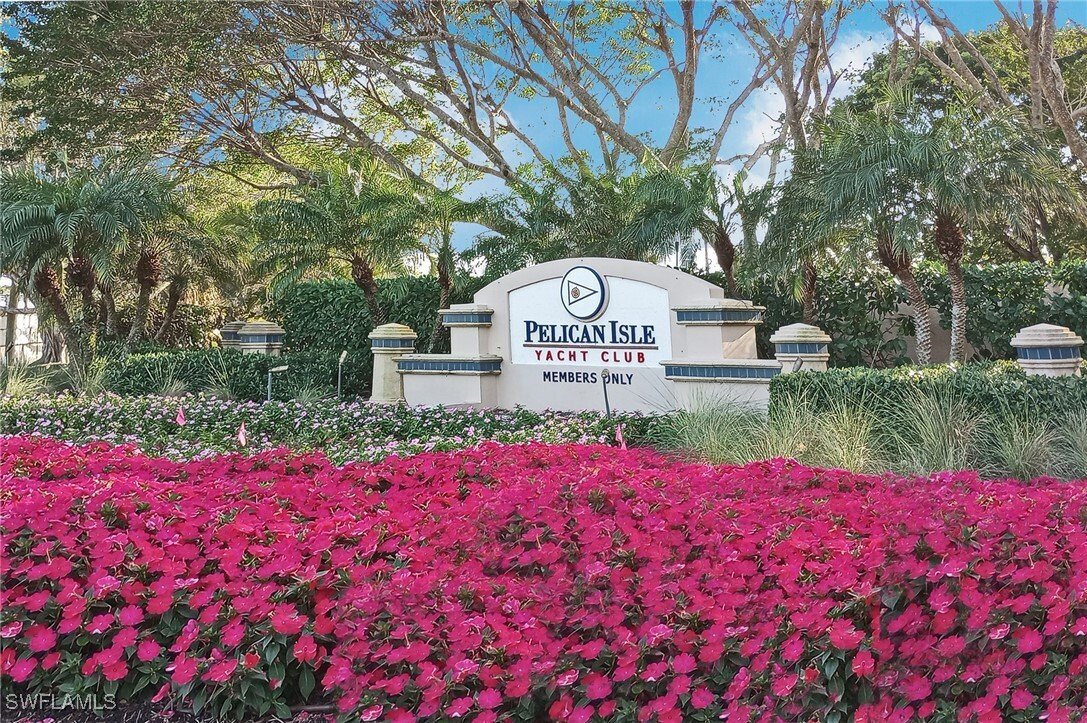 Eigentumswohnung in Bonita Springs, Florida, Vereinigte Staaten 4 - 16870127