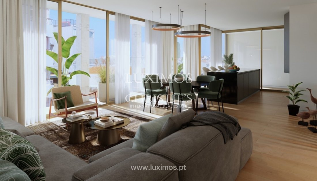 Apartment in Matosinhos e Leca da Palmeira, Porto District, Portugal 3 - 16887534