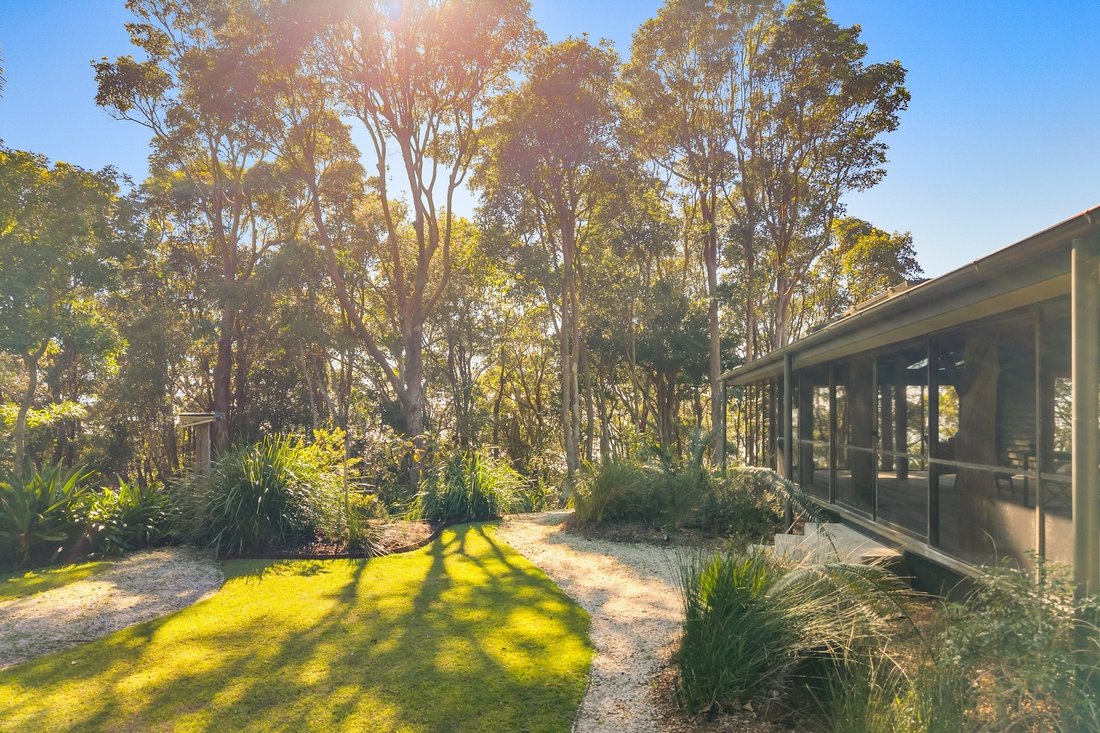 House in Broken Head, New South Wales, Australia 5 - 14652025