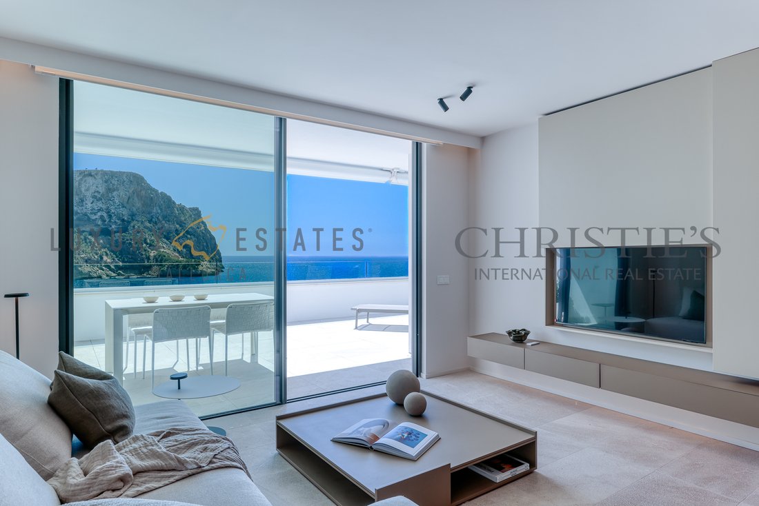 Apartment in Camp de Mar, Mallorca, Andratx, Balearic Islands 2 - 16880705