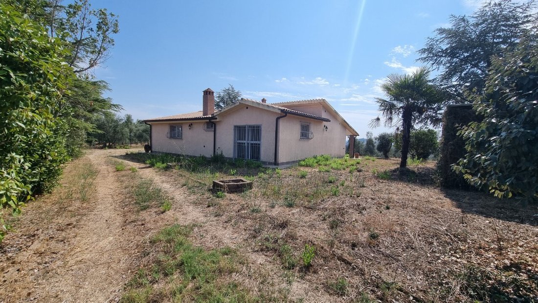 Country House in Magliano in Toscana, Tuscany, Italy 3 - 16886486
