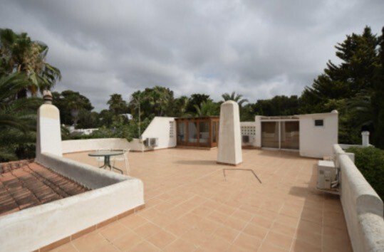 Country House in Santa Eularia des Riu, Balearic Islands, Spain 5 - 16860133