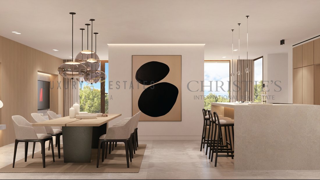 Villa in Rotes Velles, Calvia, Balearic Islands 5 - 16881034