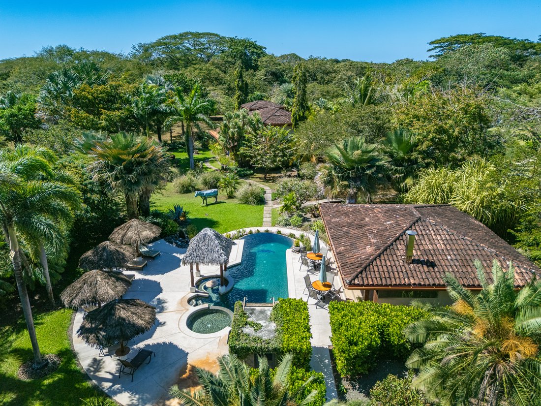House in Los Pargos, Guanacaste Province, Costa Rica 4 - 16881313