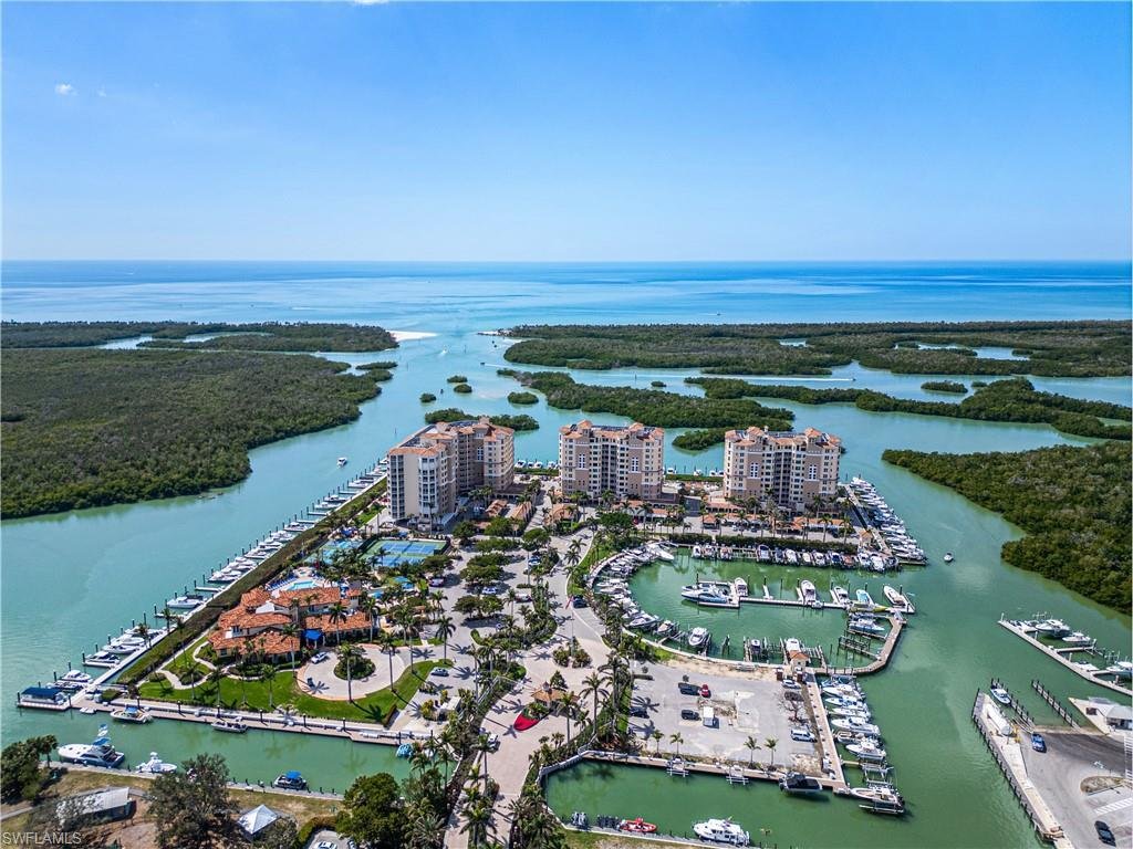 Appartement à Bonita Springs, Floride, États-Unis 1 - 16871210