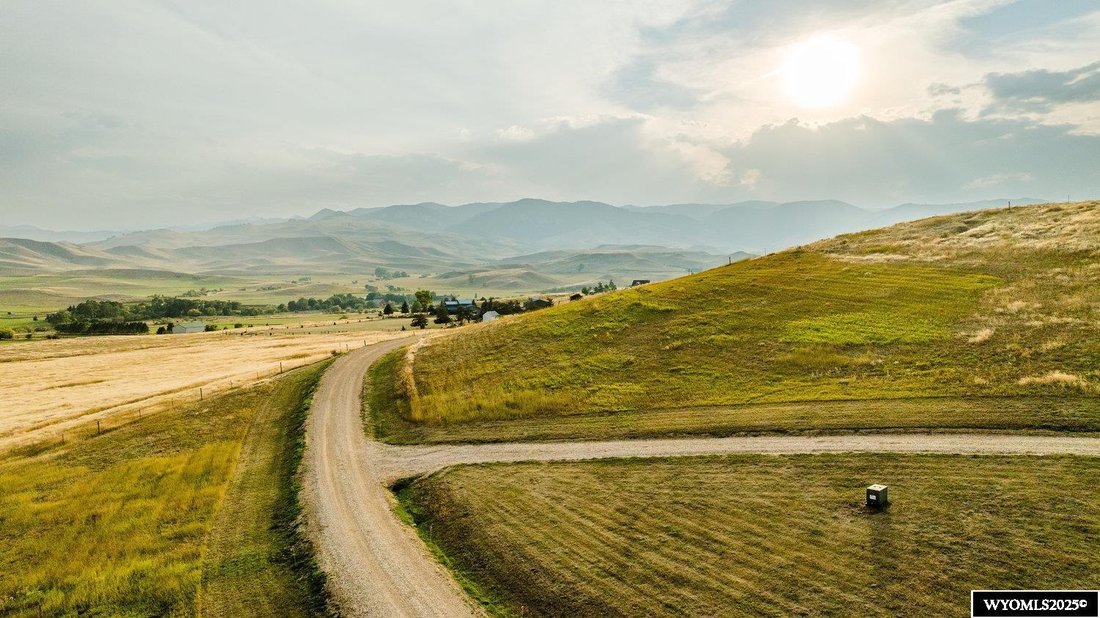 House in Banner, Wyoming, United States 3 - 16881036
