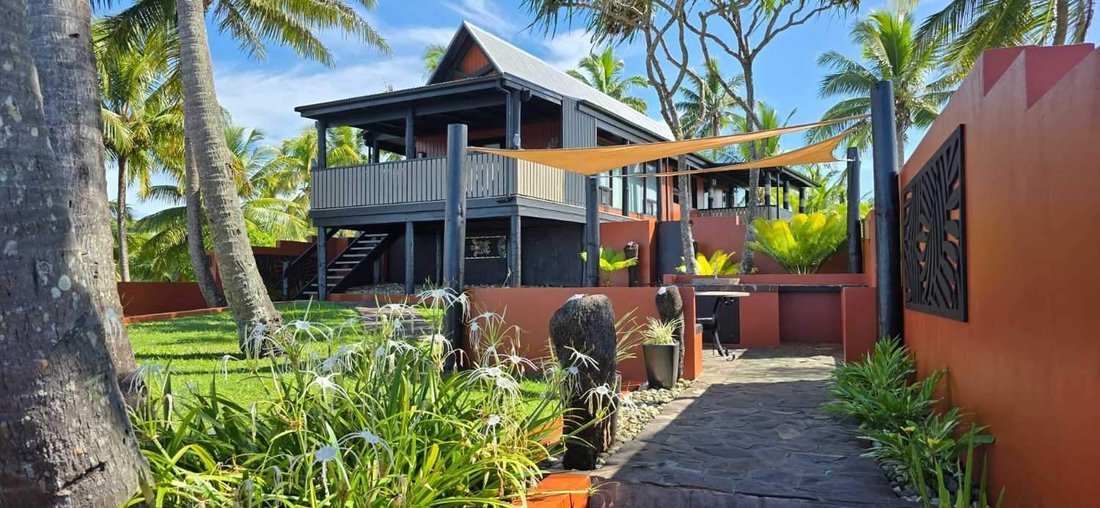 House in Korotogo, Western Division, Fiji 2 - 16871680