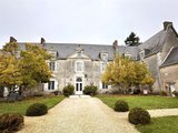 Castle for Sale in Treillières, Pays de la Loire, France