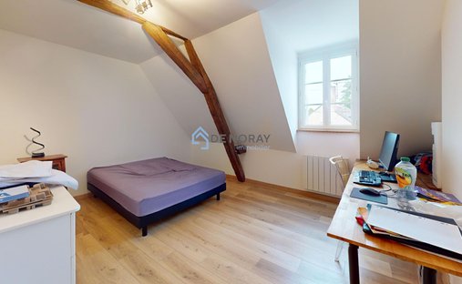 Chateau XIX The French Art Of Living