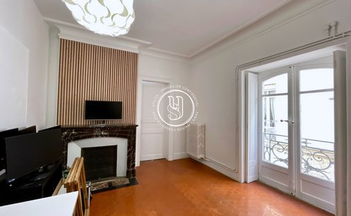 Castle for Sale in Montpellier, Occitanie, France