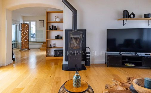 Castle for Sale in Mauguio, Occitanie, France