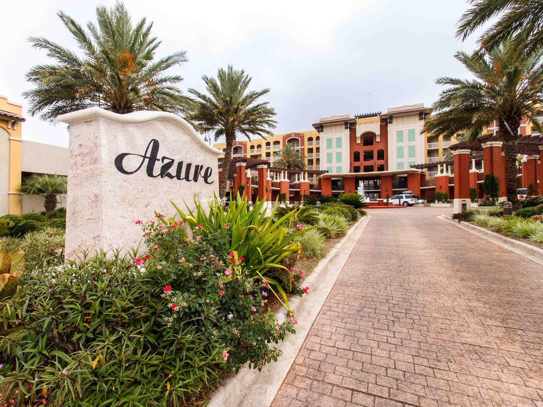 Condo in Wright, Florida, United States 1 - 16883234