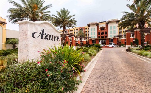 Condo in Wright, Florida, United States 1