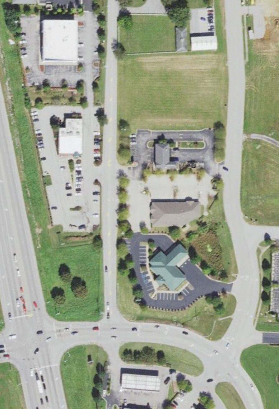 Land in Georgetown, Kentucky, United States 4 - 16887693